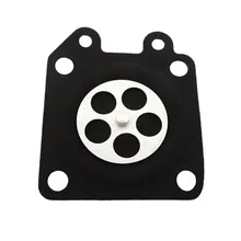 10pcs Carburetor Metering Diaphragm Assembly SMALL ENGINE CARBURETOR METERING DIAPHRAGM REPLACES ZAMA A015053 Trimmer 10pcs Carburetor Metering Diaphragm Assembly SMALL ENGINE CARBURETOR METERING DIAPHRAGM REPLACES ZAMA A015053 Trimmer