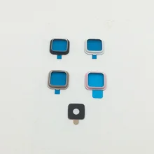 50 шт./лот Новинка Камера Линзы для очков бампер чехол Замена для samsung Galaxy Note 4 N910 N910F N9100