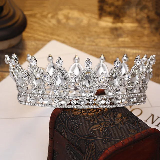 Cheap Designs Vintage Peacock Crystal Tiara Wedding Crown Bridal Tiara Accessories Rhinestone Tiaras Crowns Pageant Cheap Designs Vintage Peacock Crystal Tiara Wedding Crown Bridal Tiara Accessories Rhinestone Tiaras Crowns Pageant