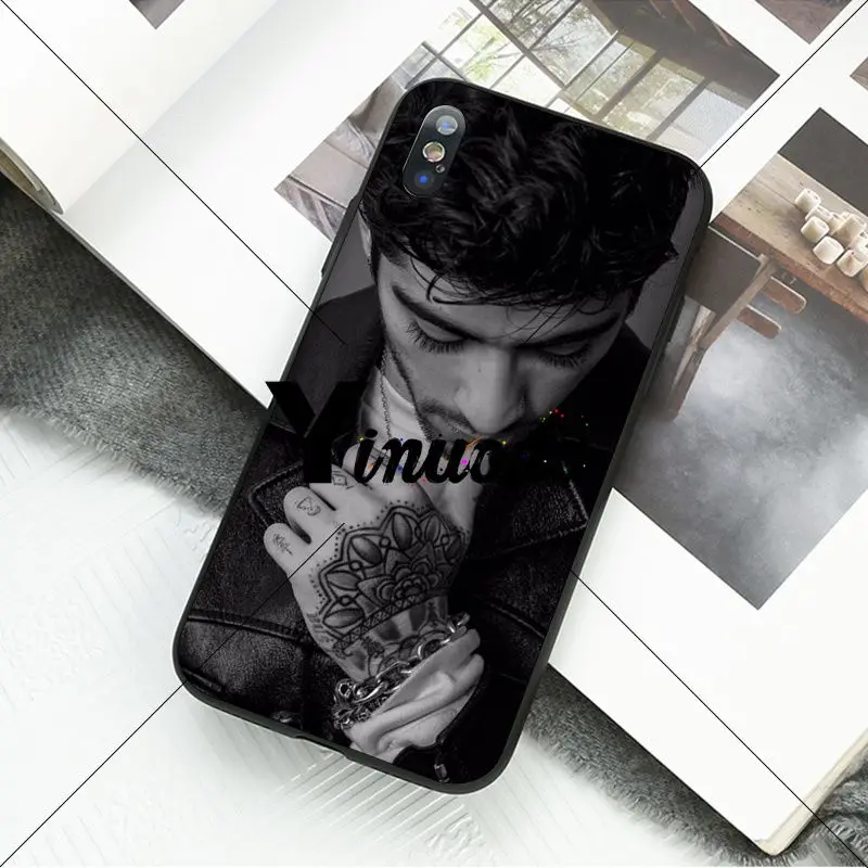 Zayn Malik One Direction
