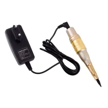 Перманентный макияж машина для бровей