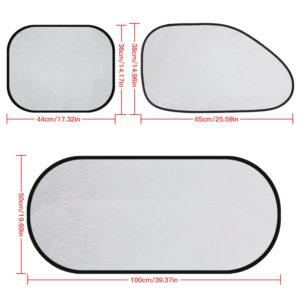 Mesh Visor Shield