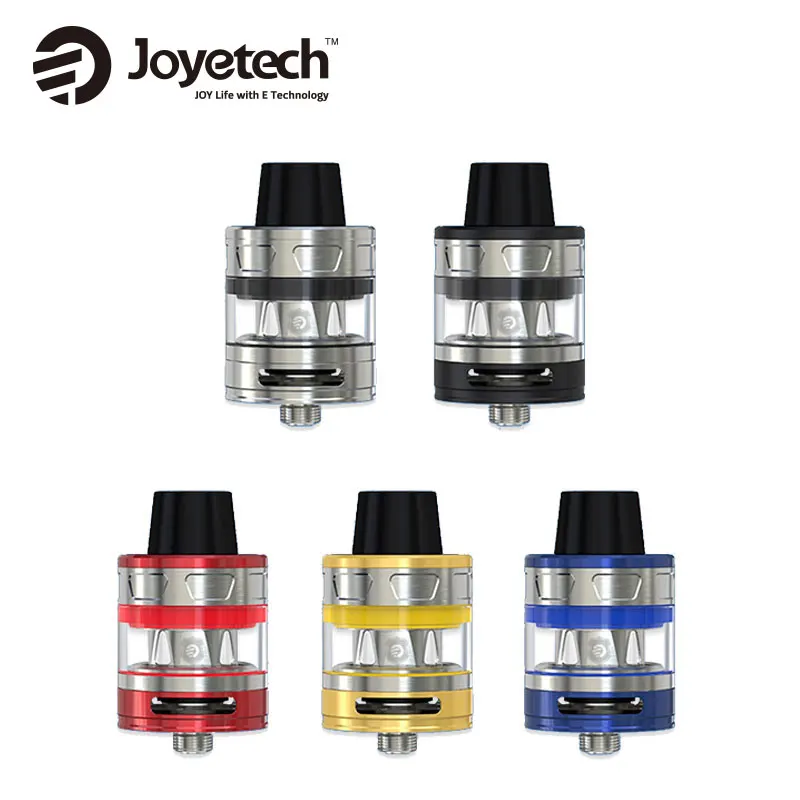 Оригинальный атомайзер Joyetech ProCore Ares емкость 2 мл бак MTL с мотором ProC1/ProC4/ProC1-S