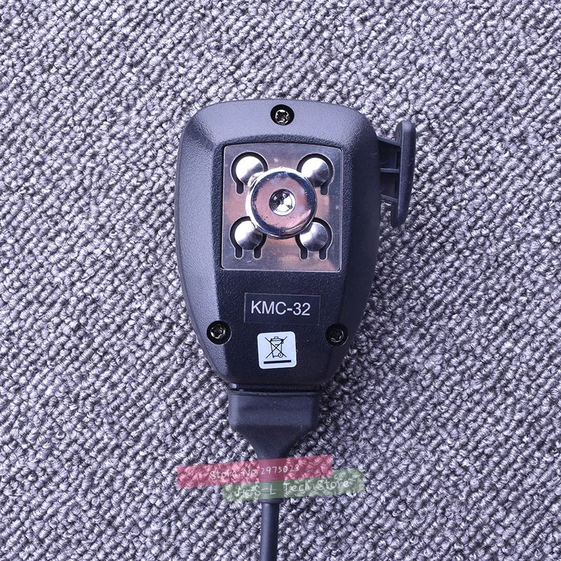 Walkie Talkie