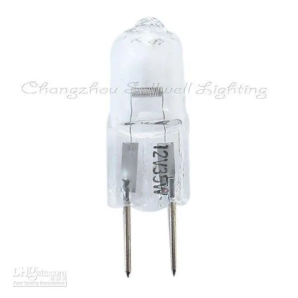 

Галогенные осветительные лампы 12v 35w g6.35 A194