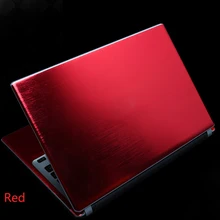 KH Специальный Ноутбук Матовый Блестящий стикер кожаный чехол Защитный протектор для acer Aspire 4710G 14"