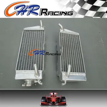 

L&R ALUMINUM RADIATOR FOR HONDA CR250R CR250 85-87 CR 250 R 85 86 87 1985 1986 1987