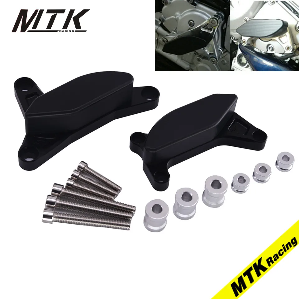 MTKRACING Motorcycle Accessoris Engine Saver Stator Case Guard Cover