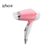 LSTACHi 1000 Вт Парикмахерская мощная сушилка складной горячий/холодный воздух Анион Фен воздуходувка Парикмахерская домашний DIY Стайлинг машина