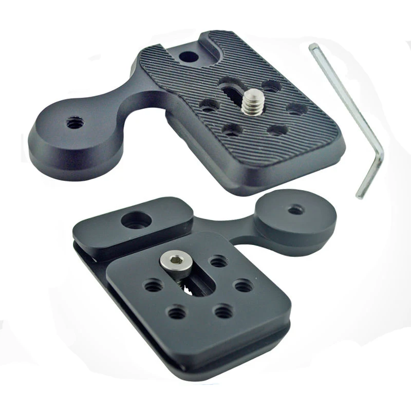 Buy M Pro Quick Release Plate Tripod Mount Attachment