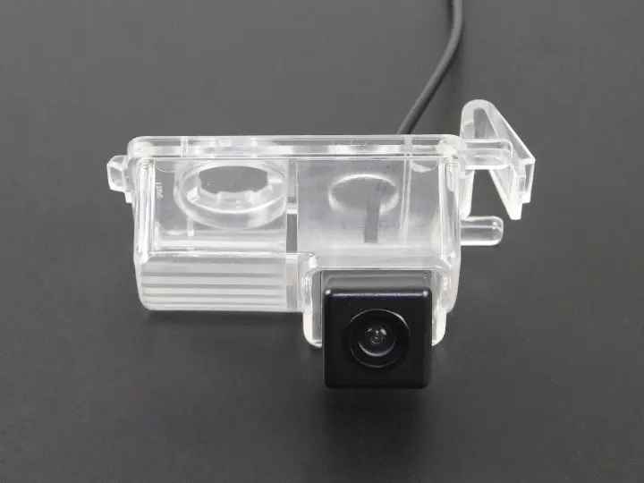 Liislee для Infiniti G25/Q40/Q60-зеркало заднего вида Камера/Резервное копирование парк Камера/HD CCD RCA NTST PAL/номерной знак света Камера