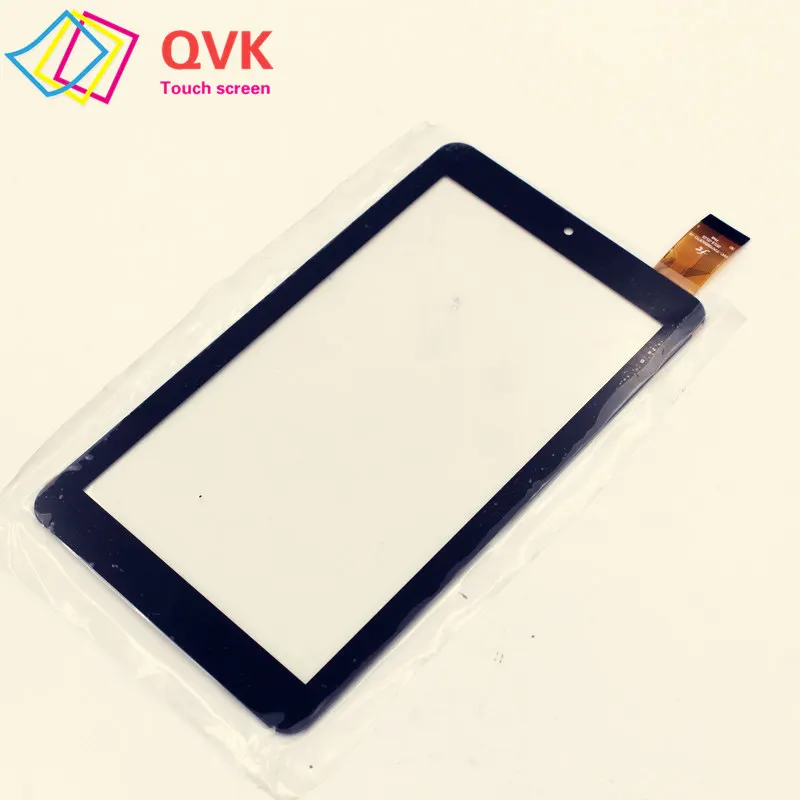 

7 Inch P/N 070-220B / XN1318V / HK70DR2119 / FPC-TP070255(K71)-01 HS1285 For Tricolor GS700 Touch