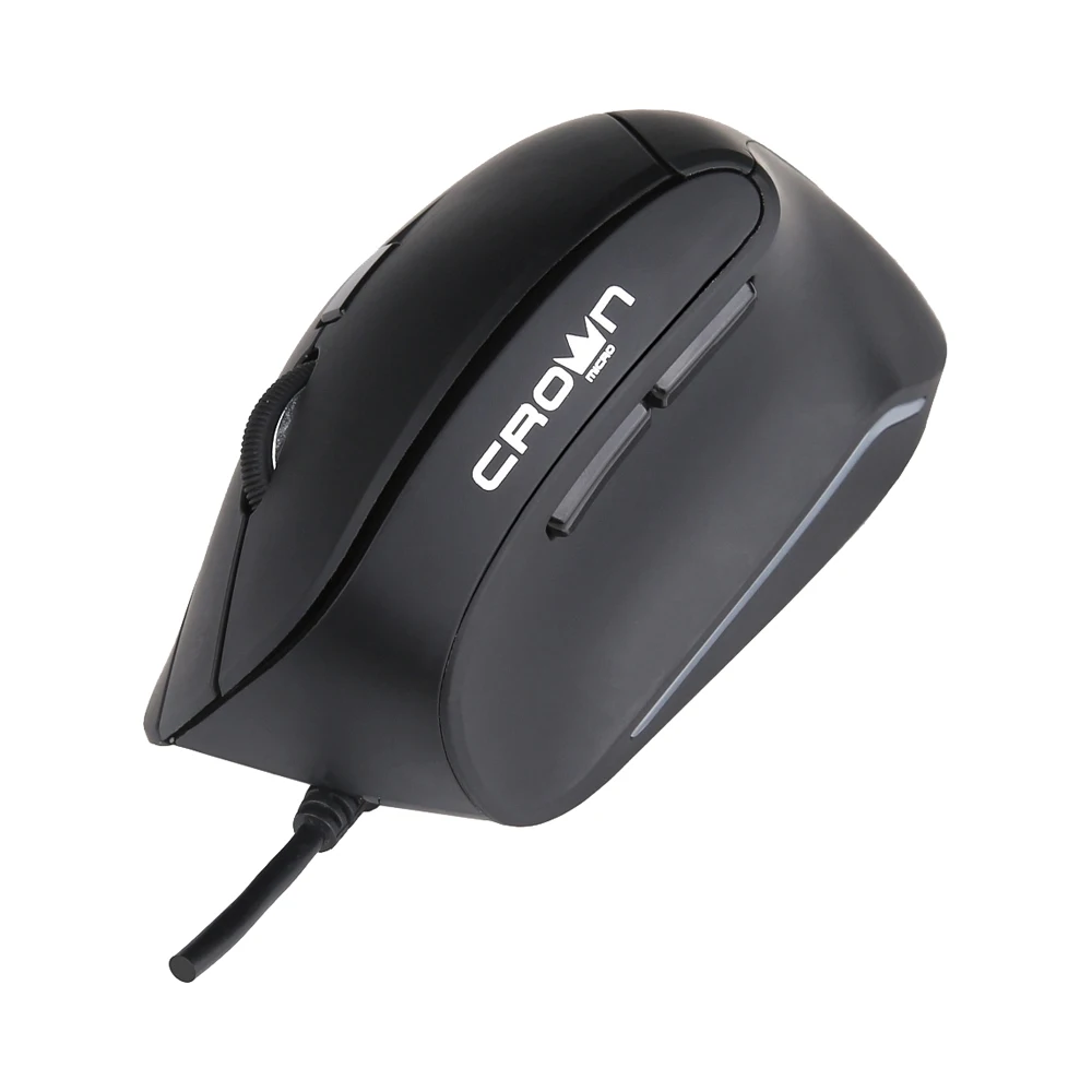 Mouse Optical Crown Cmm960 Computer Office Peripherals Mice Keyboards