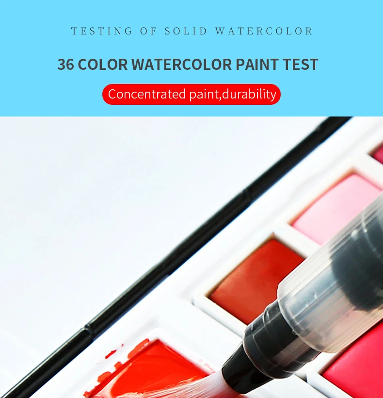 Water Color