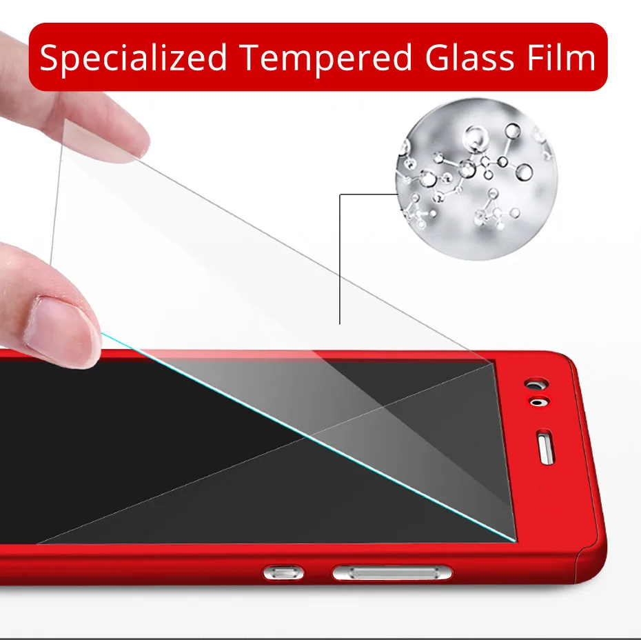 Case For Huawei P9 lite (5)