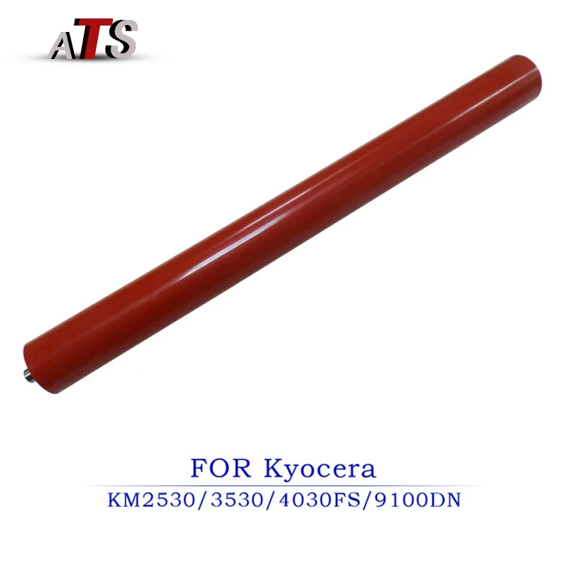 Нижний фьюзерный ролик для Kyocera KM 2530 3530 3030 3031 4031 4030 4035 FS9100DN KM2530 KM3530 KM3030 KM3031 KM4031 KM4035 1