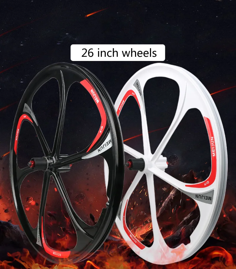 China mtb magnesium Suppliers