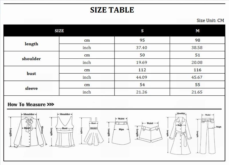 SIZE