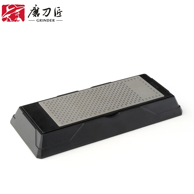 

GRINDER Household Knife Sharpener T1303D Professional Kitchen Knife Sharpener Diamond Knife Sharpening Machine TAIDEA