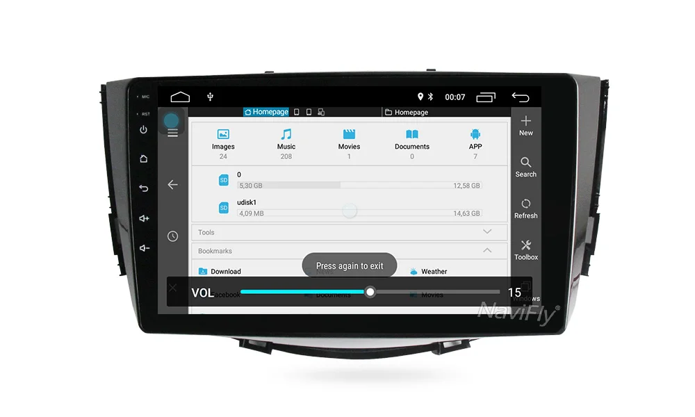 Best NaviFly touch screen Android8.1 Car GPS DVD navigator for Zotye T600 car Multimedia with BT DVR view camera radio ipod wifi 13 Best NaviFly touch screen Android8.1 Car GPS DVD navigator for Zotye T600 car Multimedia with BT DVR view camera radio ipod wifi 13