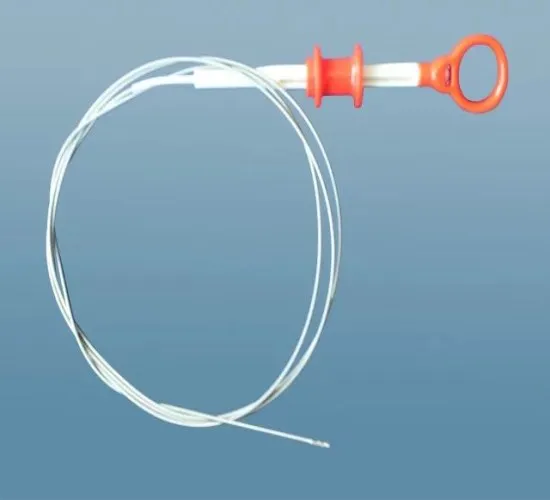 For Disposable Gastrointestinal Biopsy Forceps Biopsy Sampling Forceps Fiberoptic Endoscopy