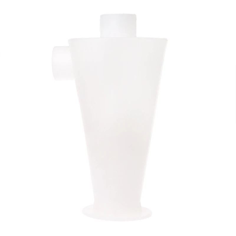 Skup 2018 wysoka wydajność odpylacz cyklonowy w proszku filtr jakości nowa turbina separacja akcesoria do odkurzaczy