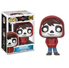 Funko POP Anime Pixar Movie Coco & Miguel Doll Collection PVC Movie Action Figure Toys For Children Funko POP Anime Pixar Movie Coco & Miguel Doll Collection PVC Movie Action Figure Toys For Children