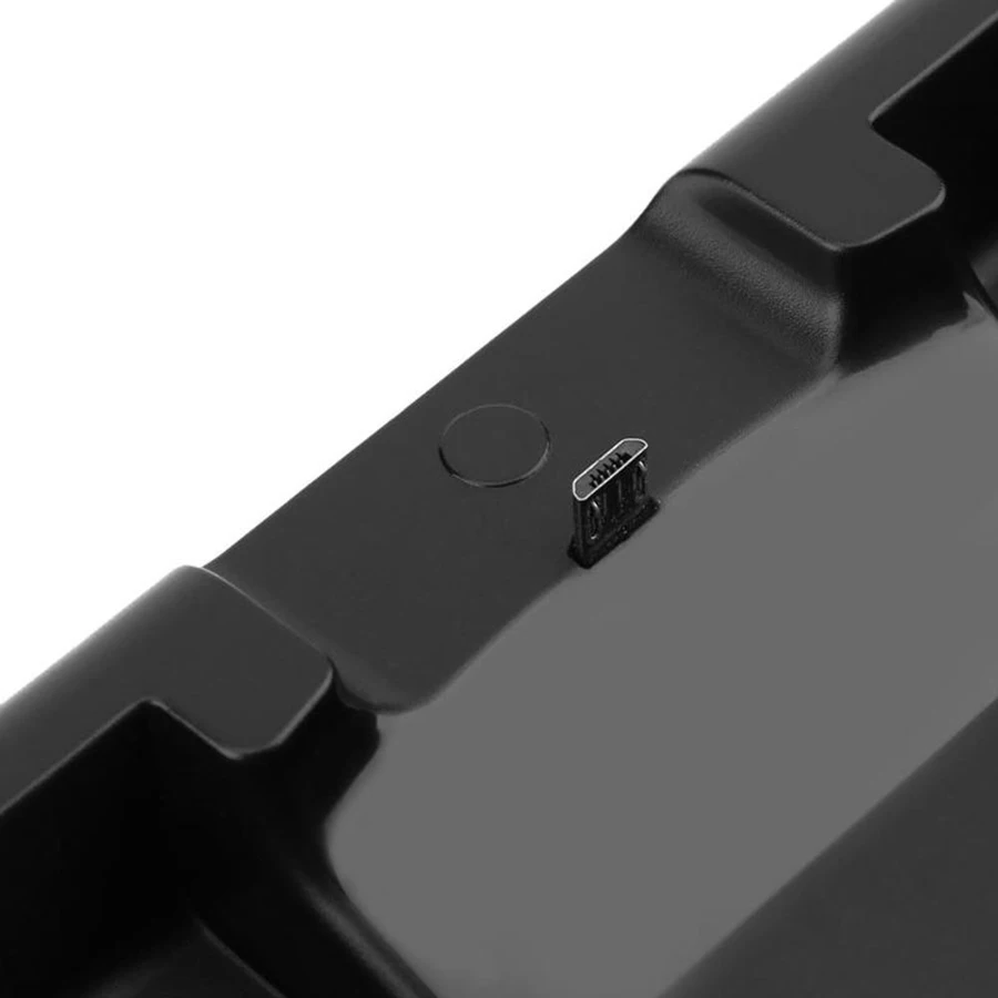 Вертикальная подставка для PS4 с двойным охлаждающим вентилятором USB двойной