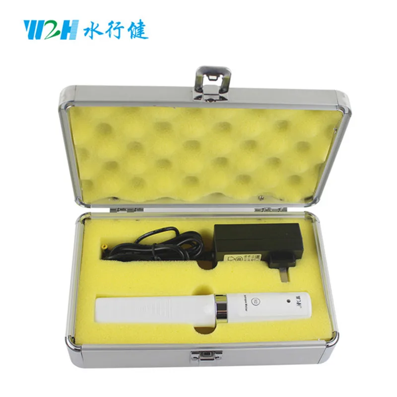 

110/220V Hydrogen Rich Water Generator Energy Stick Water Ionizer Anti Aging Healthy Smart Stick Good For Your Health