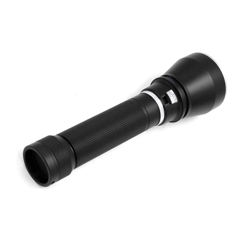 XHP70 diving light (11)