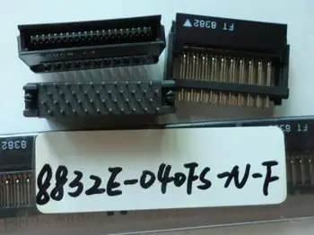 

1PCS Connector 8832E-040FS-N-F Series 40P