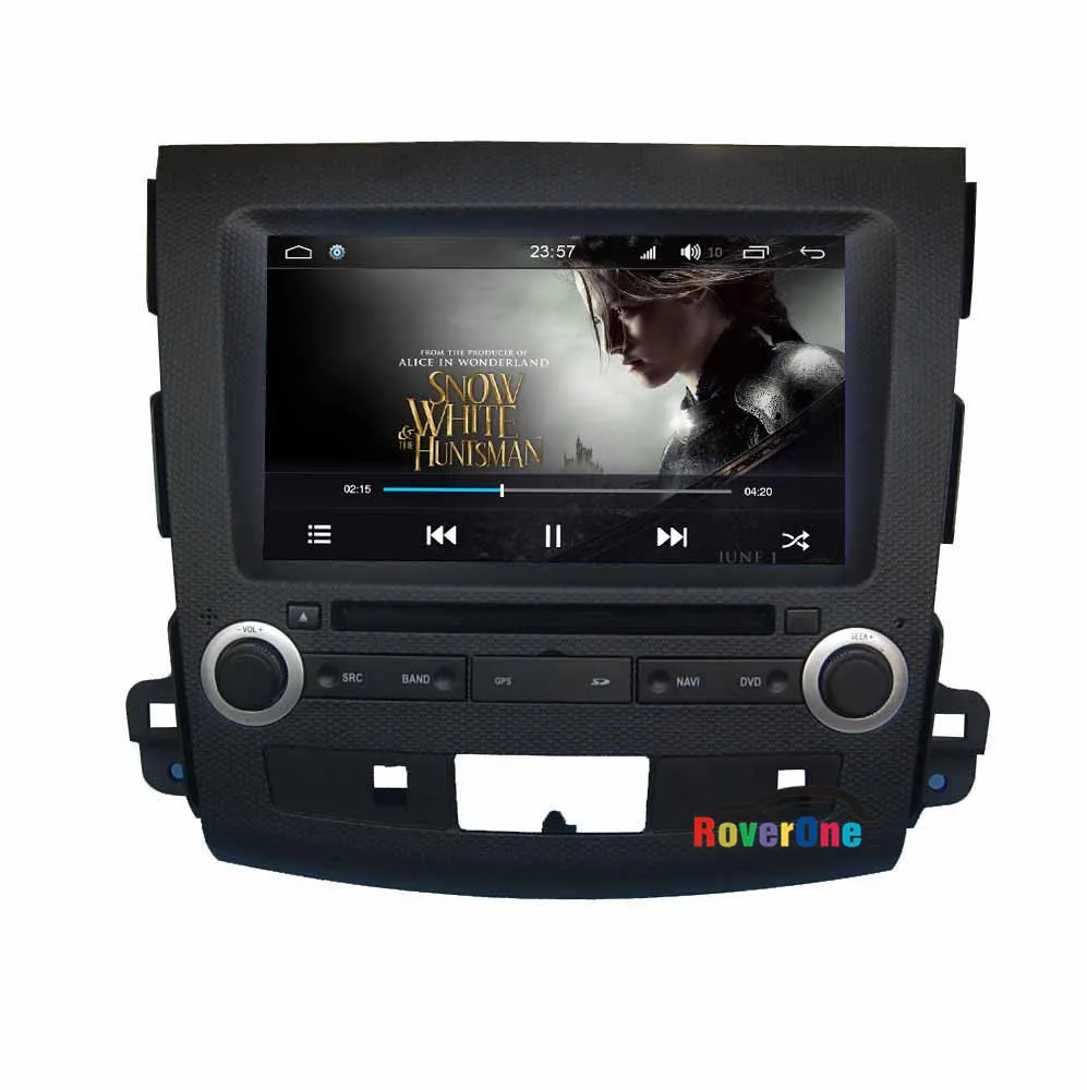 Bluetooth модуль outlander