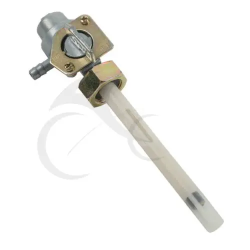 Клапан переключателя топлива для бензобака Petcock Honda Rebel CMX250 1985 2012 2005 1999 07|fuel switch|fuel