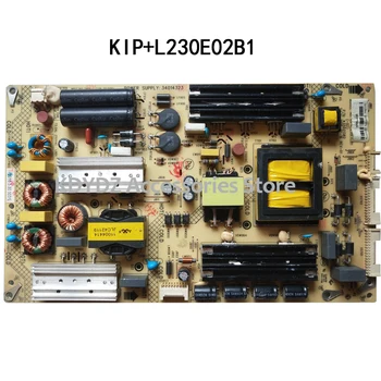 

free shipping Good test power supply board for 34015441 34014323 35021382 KIP+L230E02B1