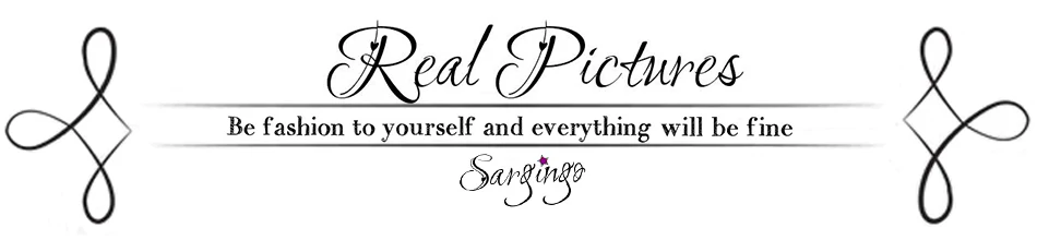real pictures