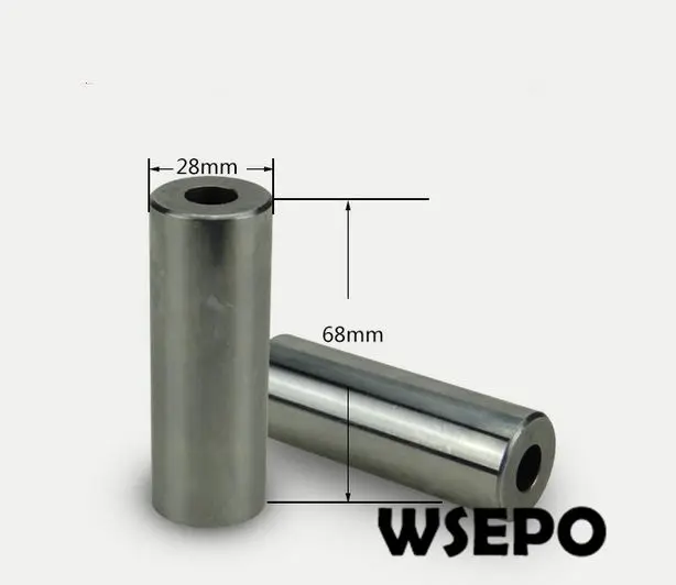 OEM КАЧЕСТВО! Поршневой штифт для R185/R190 4-тактный маленький дизельный двигатель с