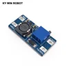 Módulo de fuente de alimentación para Arduino, convertidor de aumento de DC-DC MT3608, Boost Step Board, salida máxima de 28V, 2A, 1 Uds. ► Foto 2/6
