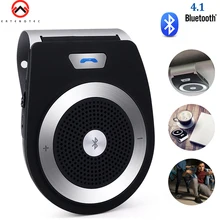 Bluetooth Car Kit Mic Handsfree Noise Cancelling Car Bluetooth Speaker Phone Bluetooth 4.1 EDR Wireless Car Kit Hands Free Calls Bluetooth Car Kit Mic Handsfree Noise Cancelling Car Bluetooth Speaker Phone Bluetooth 4.1 EDR Wireless Car Kit Hands Free Calls
