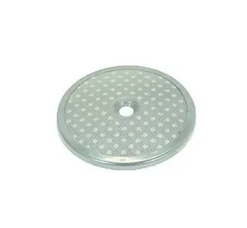 

PAVONI SHOWER SCREEN 57.5 MM