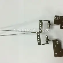 Петли ноутбука для Toshiba левый+ правый L600 L605 L640 L645 для