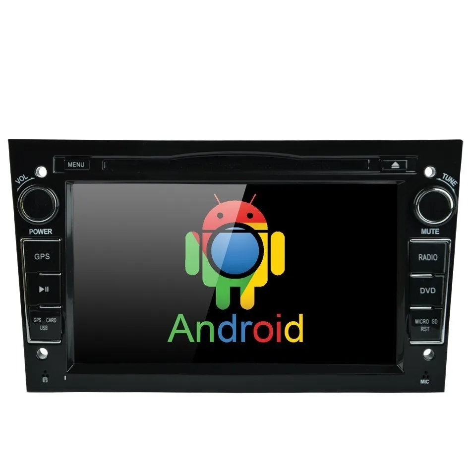 Flash Deal for Vauxhall Opel Astra H G J Vectra Antara Zafira Corsa Car Intelligent Multimedia Player Radio Stereo NAVI DVD GPS Glonass PC 1