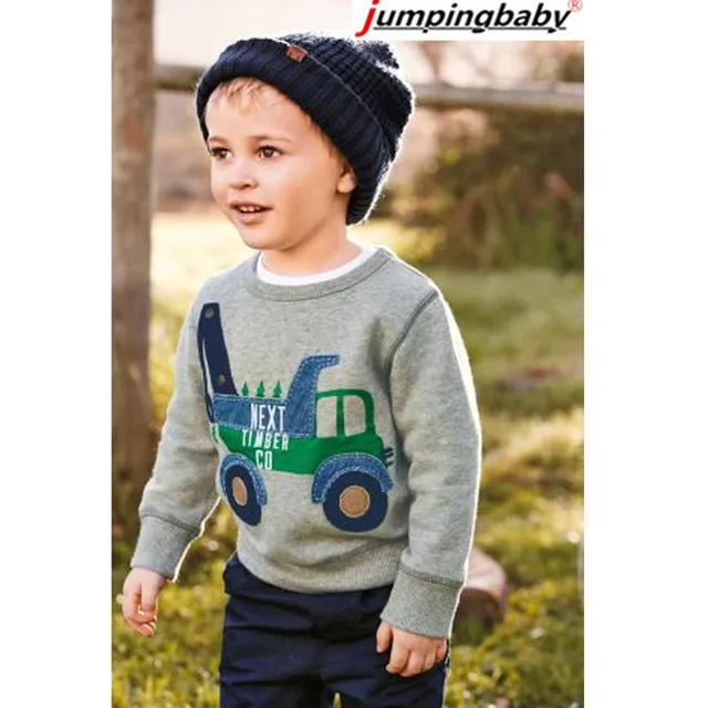 boys designer tshirts