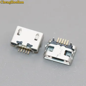 

ChengHaoRan For Lenovo Tab 2 A10-30 TB2 X30F A7-50 A3500-F micro mini USB Charging Port Jack socket Connector replacement plug