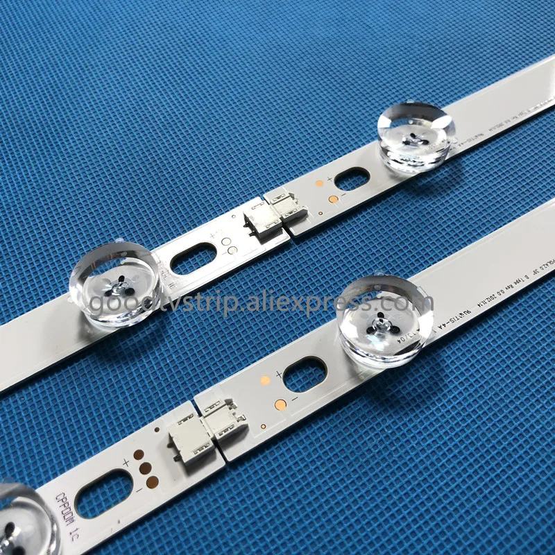 

Original LED Backlight strip 9 Lamp For LG 39" TV LG 39LN5100 INNOTEK POLA2.0 39 39LN5300 POLA 2.0 39LN5400 HC390DUN-VCFP1