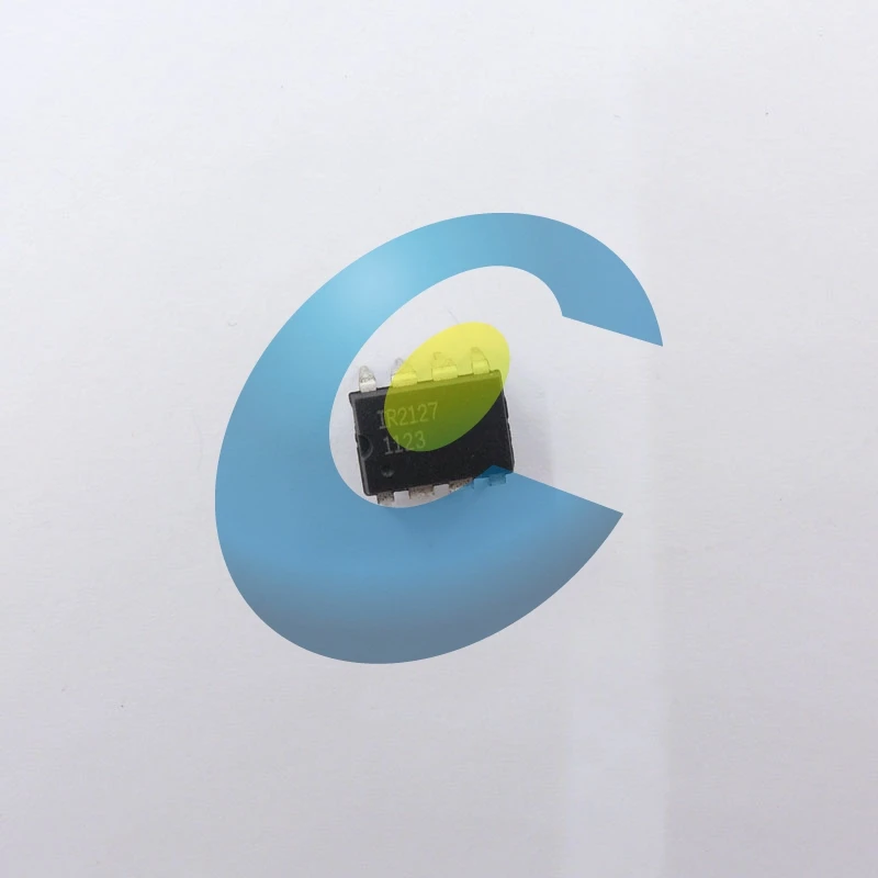 IR2127 IR2127PBF DIP 8|IR2127 IR2127PBF DIP-8| - AliExpress