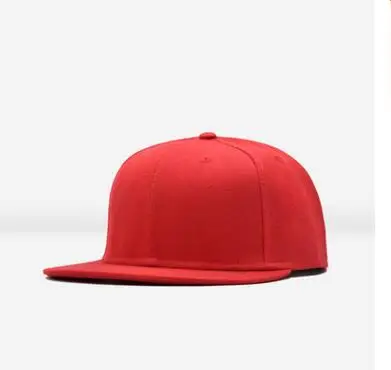Blank Solid Color Baseball Cap Fashionable Personality Simple And Pure Color Hat Simple Lovers Baseball Cap