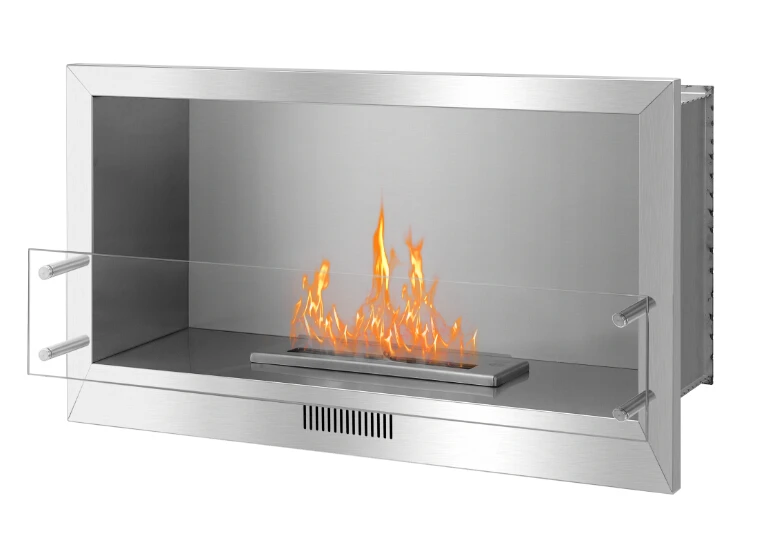 ILFPIN-01(6)ETHANOL FIREPLACE