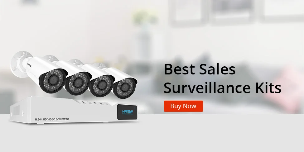975 Cross Cellign Surveillance Kits