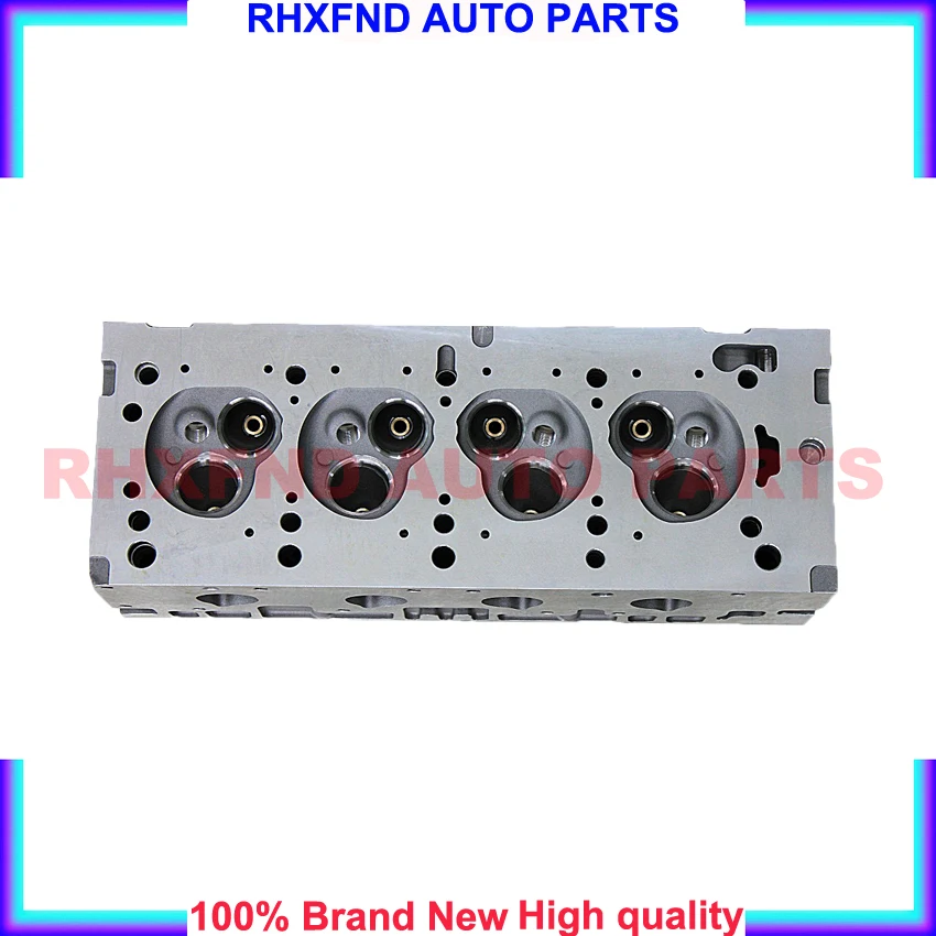 

K7M K7M-702 K7M-790 engine cylinder head for Renault Megane cabriolet coupe scenic clio II kangoo sandero symbol 1598cc 1.6L