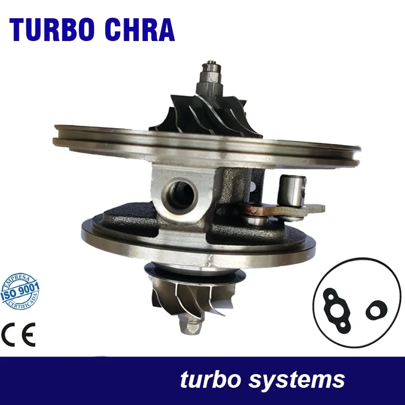 

turbocharger cartridge BV39 turbo core 8200204572 54399980027 54399700027 CHRA for Renault Scenic II 1.5 dCi 03- 74kw 76kw